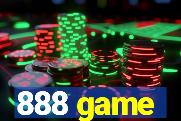 888 game